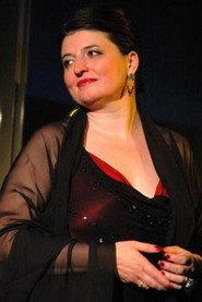 Dimitra Theodossiou profile photo
