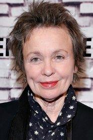 Laurie Anderson profile photo