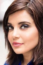 Armeena Khan profile photo