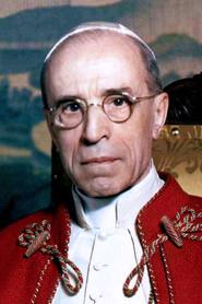 Pope Pius XII profile photo