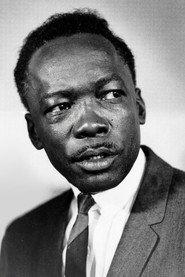 John Lee Hooker profile photo