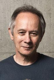 Peter Barakan profile photo