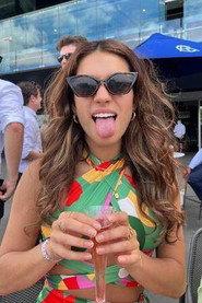 Isabelle Graiche profile photo