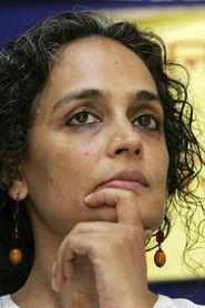 Arundhati Roy profile photo