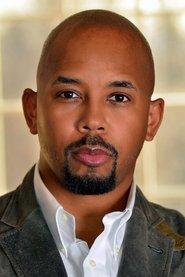 Michael Boatman profile photo