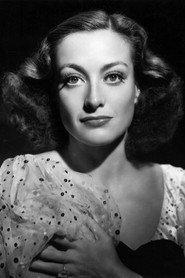 Joan Crawford profile photo