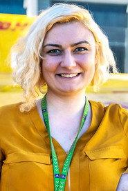 Hazel Southwell profile photo