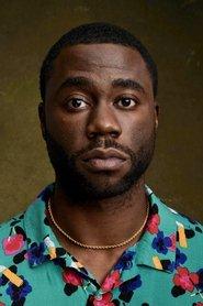 Garrick Bernard profile photo