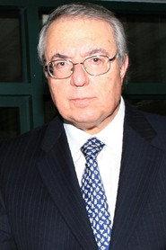 Georgios Babiniotis profile photo