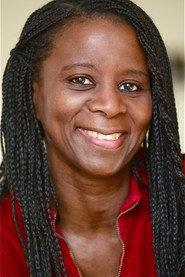 Martine Maximin profile photo
