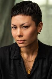 Anna Leong Brophy profile photo