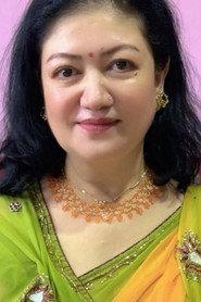 Sharmila Malla profile photo
