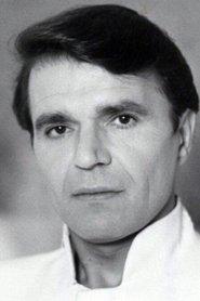 Jean-Pierre Kalfon profile photo