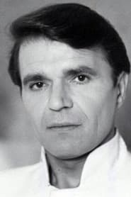 Jean-Pierre Kalfon profile photo