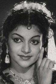 Padmini Ramachandran profile photo