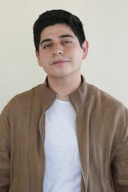 Joaquín Campos Astroza profile photo