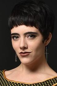 Zoë Vnak profile photo