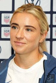 Kristie Mewis profile photo