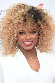 Fleur East profile photo
