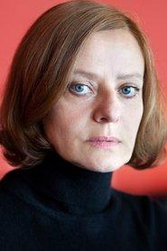 Michaela Caspar profile photo