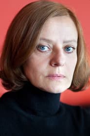 Michaela Caspar profile photo