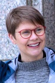 Ann Jones profile photo