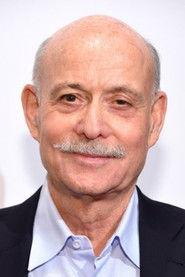 Jeremy Rifkin profile photo