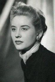 Naomi Chance profile photo