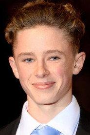 Finn Elliot profile photo