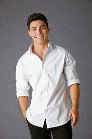 Daniel Daperis profile photo