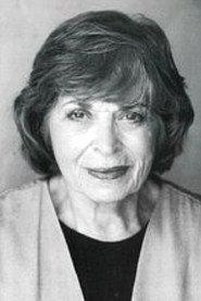 Anna Berger profile photo
