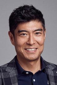Masahiro Takashima profile photo