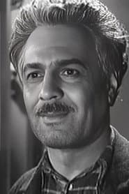 Fateh Fatullayev profile photo