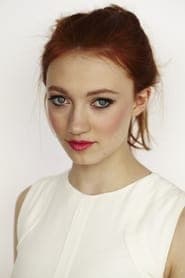 Jacqueline Emerson profile photo