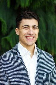 Luca Bernardini profile photo