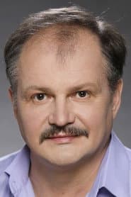 Volodymyr Nikolaienko profile photo
