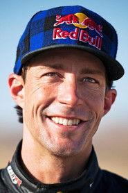 Travis Pastrana profile photo
