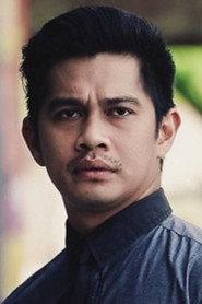 Fizz Fairuz profile photo