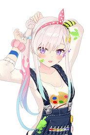 Airani Iofifteen profile photo