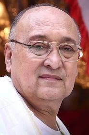 Victor Banerjee profile photo
