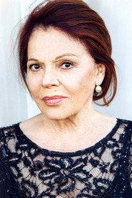 Valeria Fabrizi profile photo