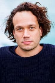Elmer Bäck profile photo