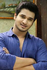 Nikhil Siddhartha profile photo