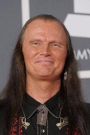 John Two-Hawks profile photo