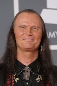 John Two-Hawks profile photo