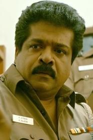 Vinodh Munna profile photo