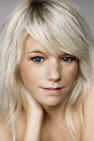 Pernille Vallentin profile photo