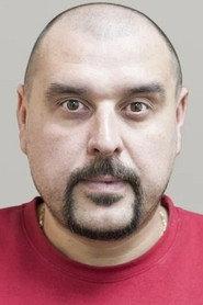 Mikhail Belyakovich profile photo