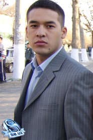 Ulug'bek Qodirov profile photo