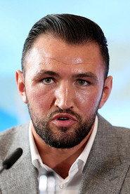 Hughie Fury profile photo